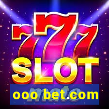 ooo bet.com